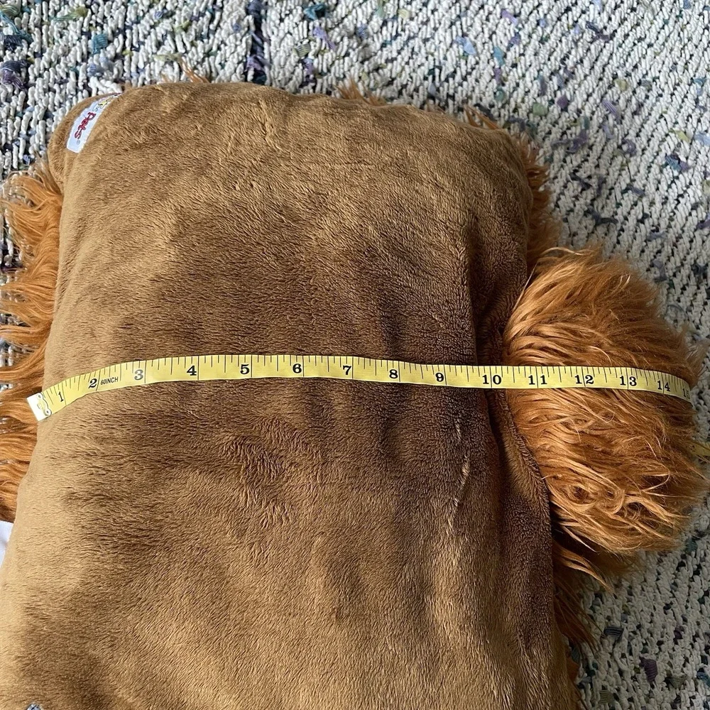 Star Wars Pillow Pets Chewbacca 16